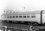 Southern Pacific Coach 2382